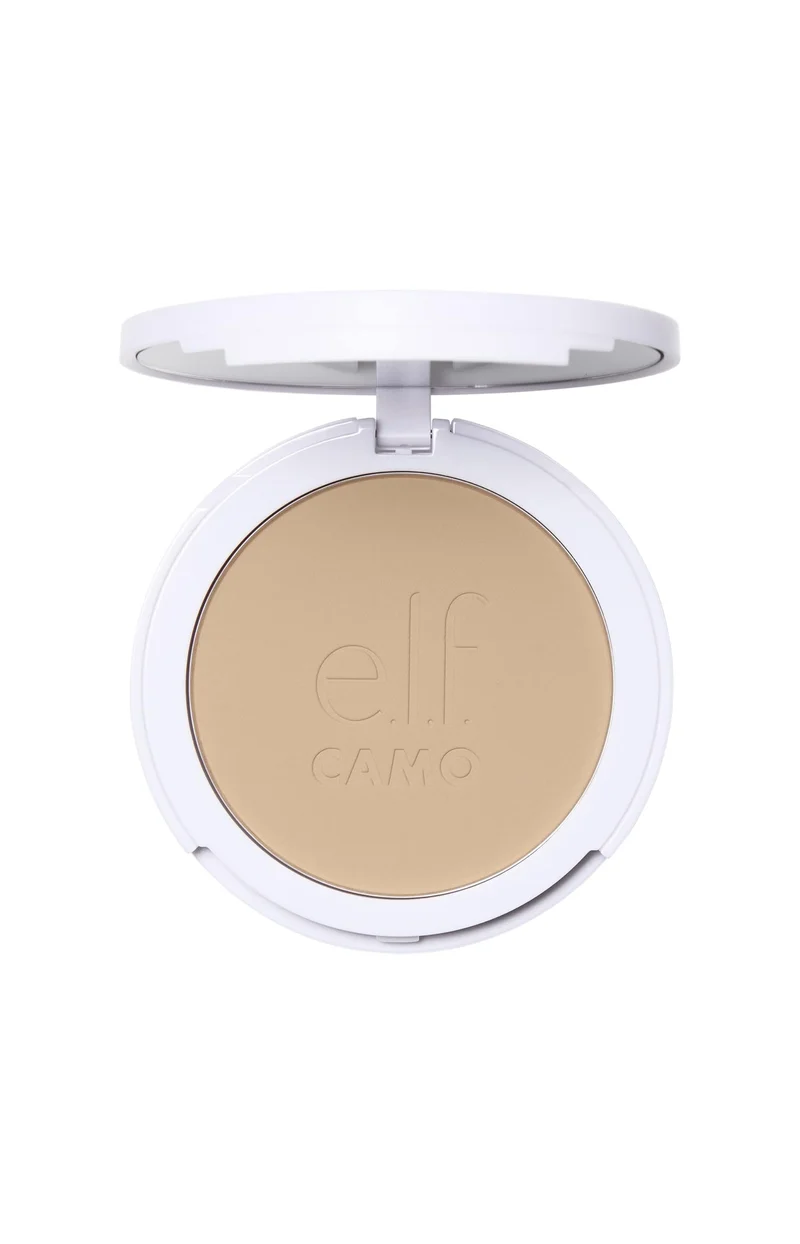 Fond de teint poudre - Camo Powder Foundation