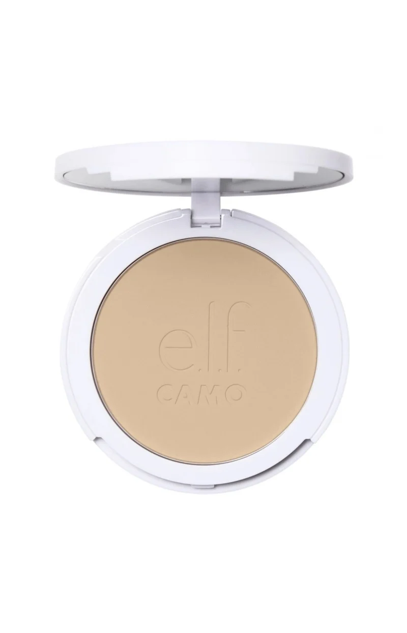 Fond de teint poudre - Camo Powder Foundation