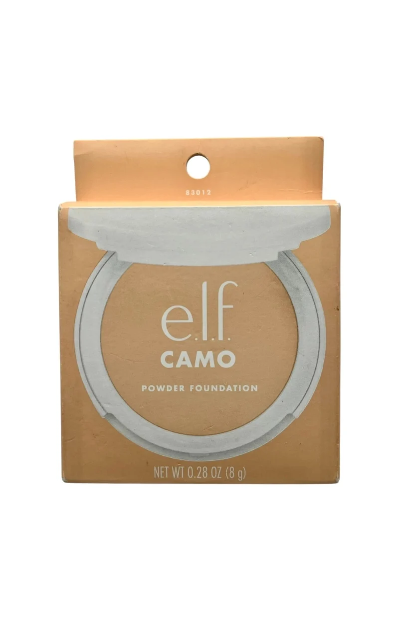 Fond de teint poudre - Camo Powder Foundation