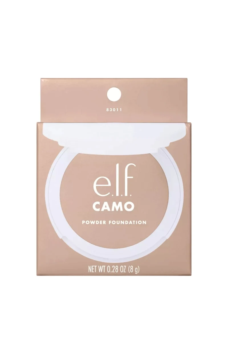 Fond de teint poudre - Camo Powder Foundation
