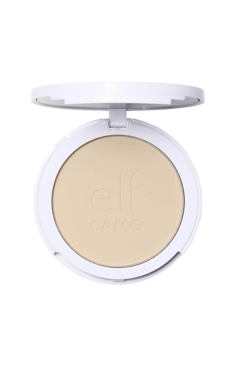 Fond de teint poudre - Camo Powder Foundation
