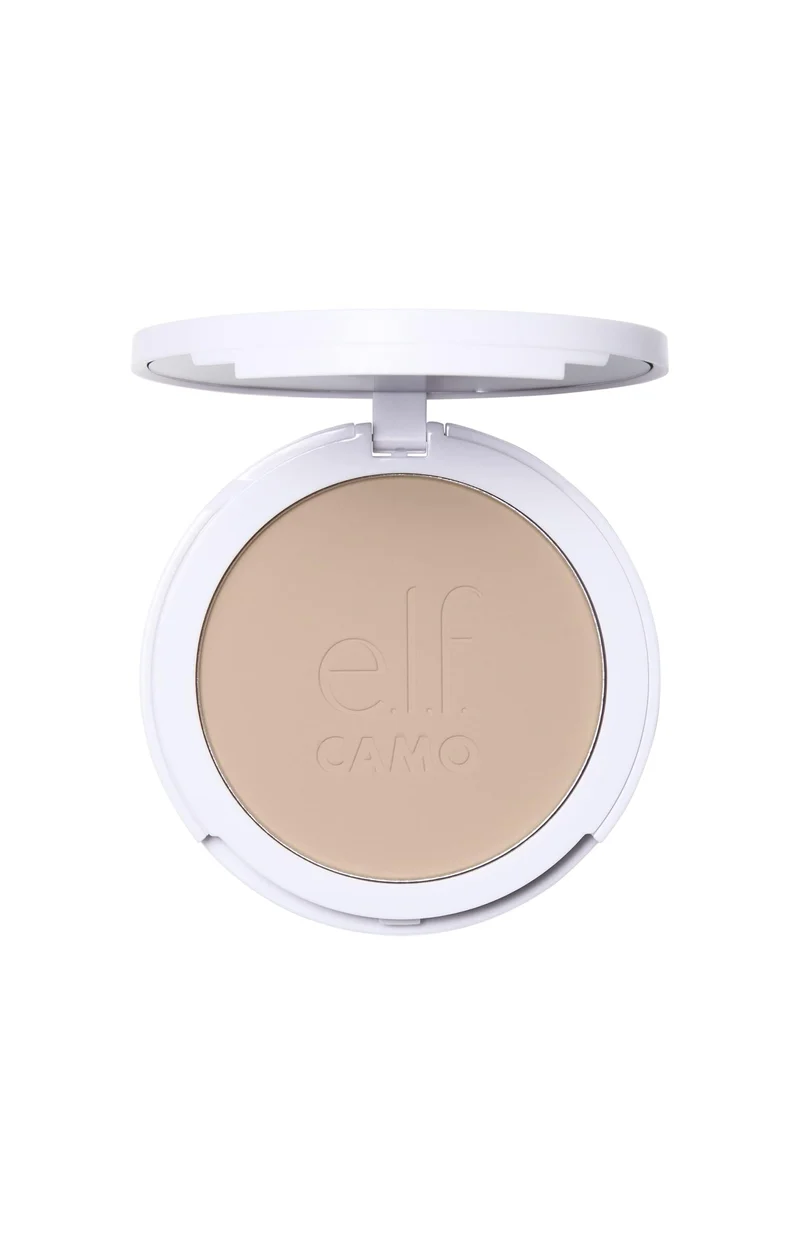 Fond de teint poudre - Camo Powder Foundation