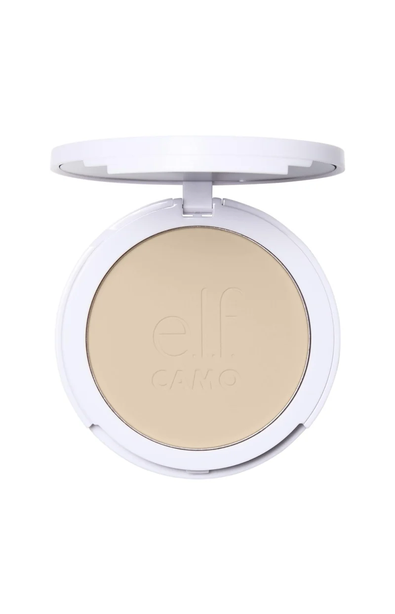 Fond de teint poudre - Camo Powder Foundation