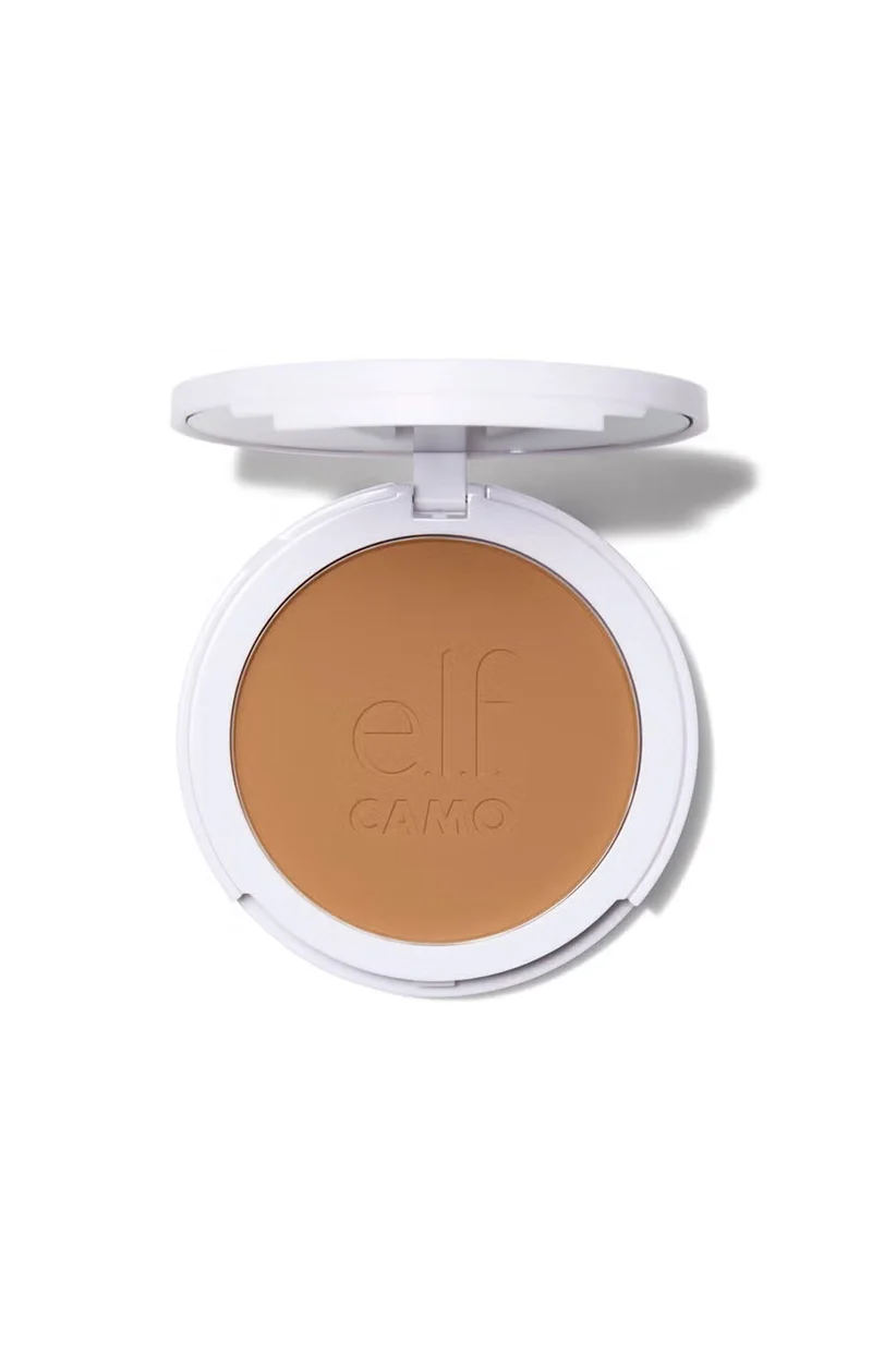 Fond de teint poudre - Camo Powder Foundation