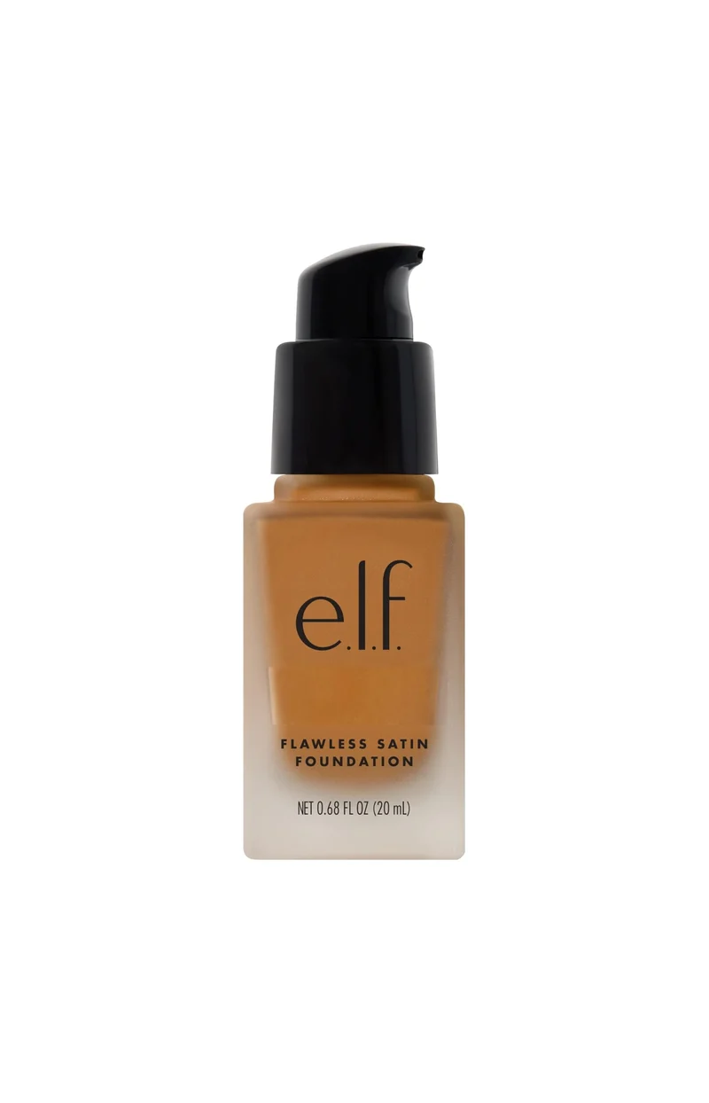Fond de teint - Flawless Satin Foundation