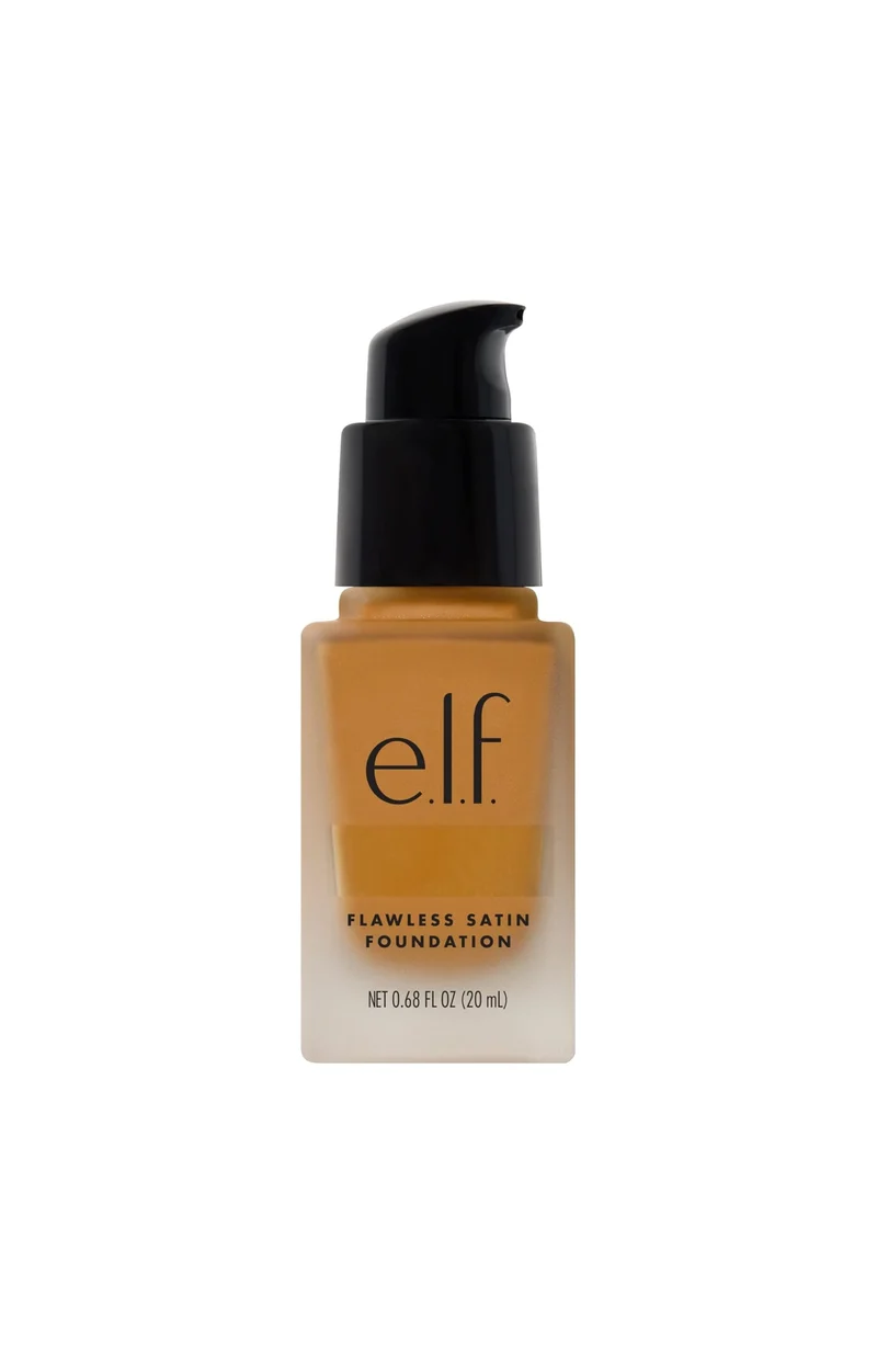 Fond de teint - Flawless Satin Foundation