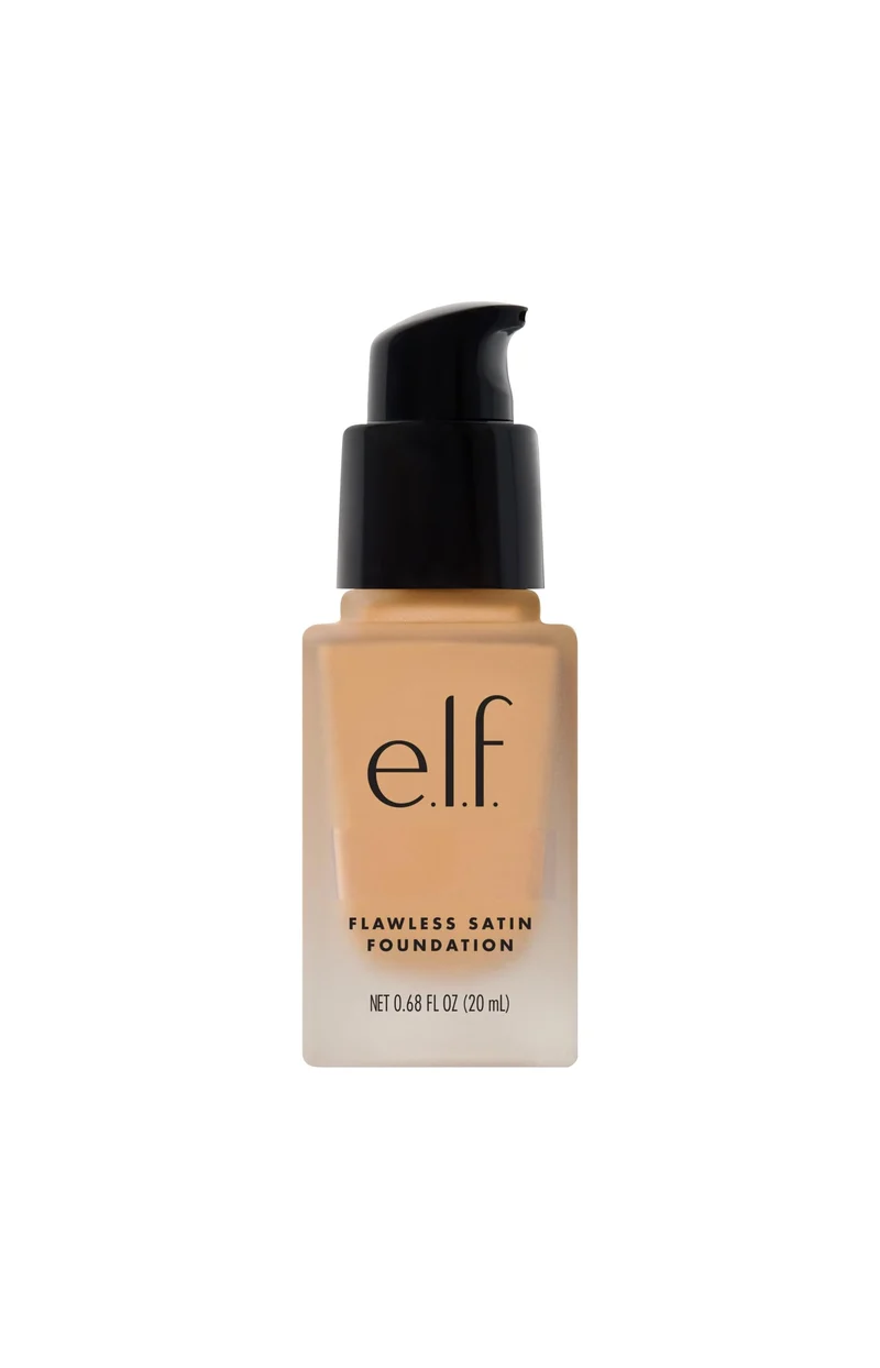 Fond de teint - Flawless Satin Foundation