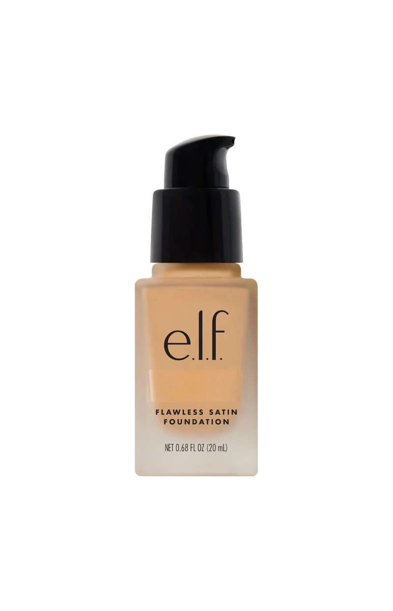 Fond de teint - Flawless Satin Foundation