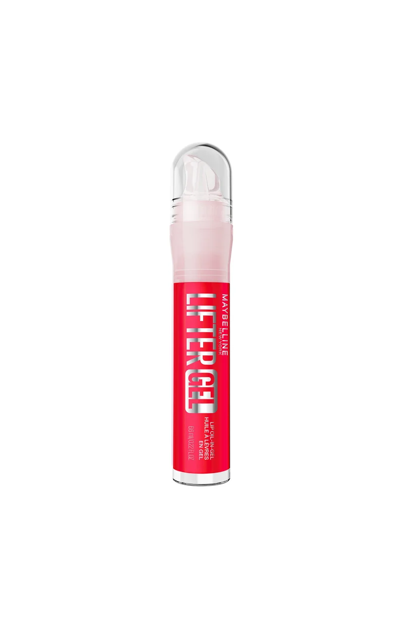 Huile à lèvres - Lifter Gel