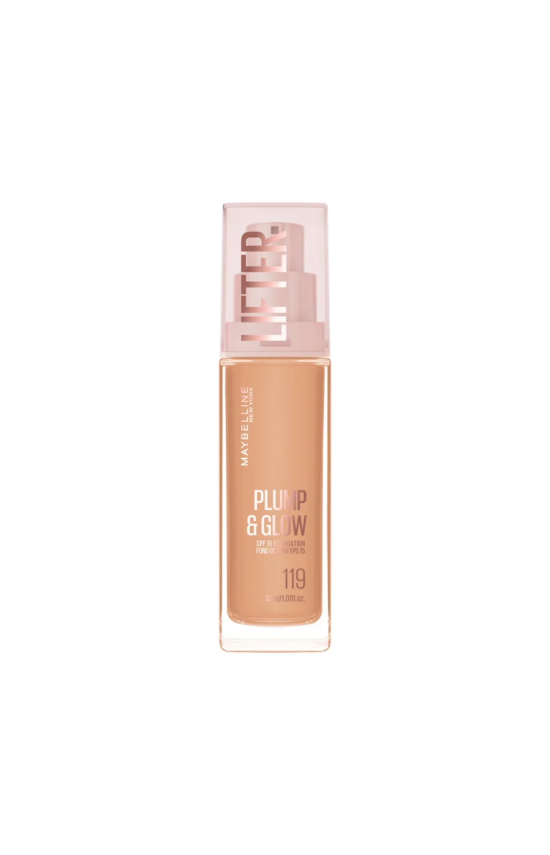 Fond de teint - Face Lifter