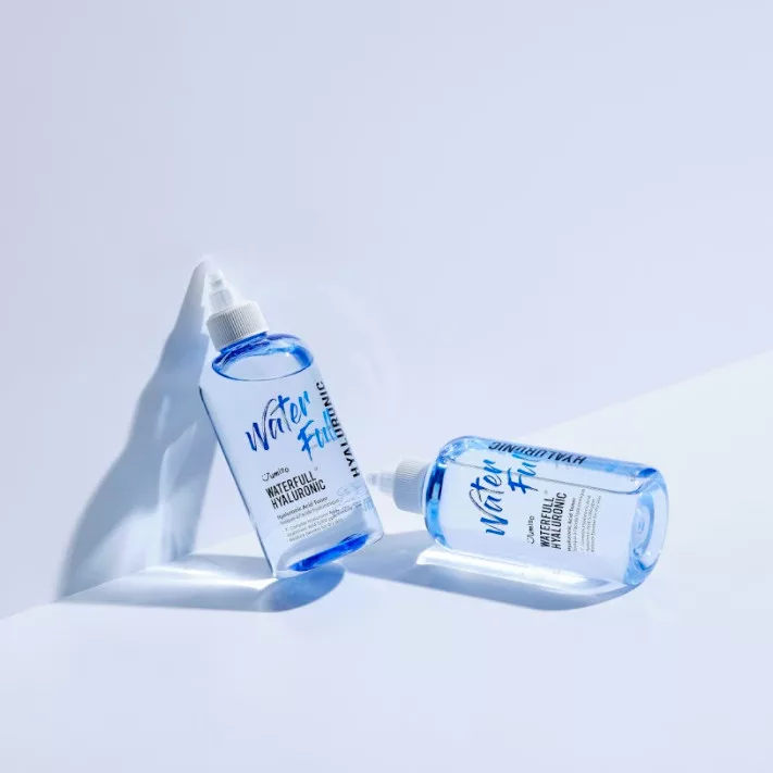 Jumiso Waterfull Acido Ialuronico Tonico Idratante 250ml — Tonico