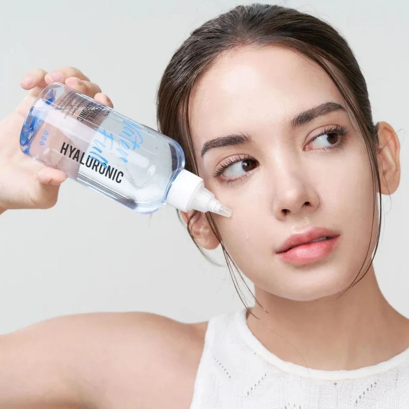 Jumiso Waterfull Acido Ialuronico Tonico Idratante 250ml — Tonico