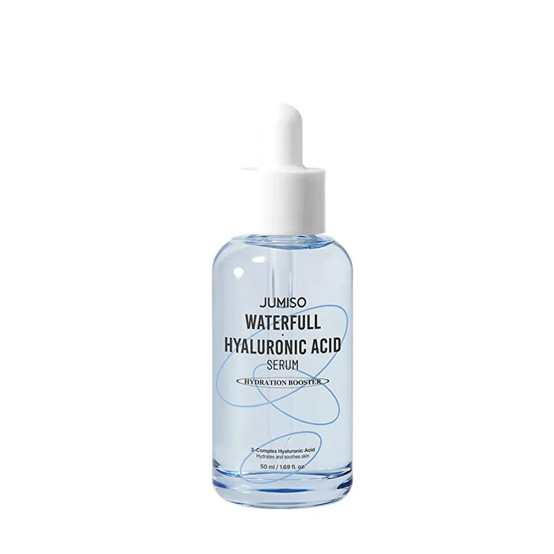 Jumiso Waterfull Acido Ialuronico Siero Idratante 50ml — Siero