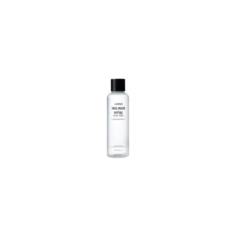 Jumiso Snail Mucin + Peptidi Tonico 205ml — Tonico