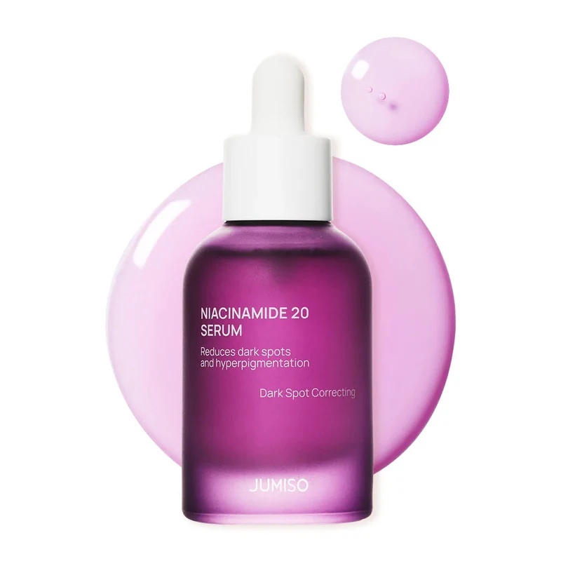 Jumiso Niacinamide 20 Siero Illuminante 40ml — Siero