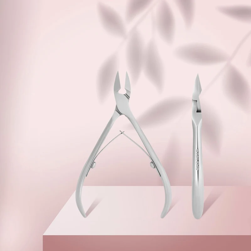 Pinces Pour Cuticules Classic 10