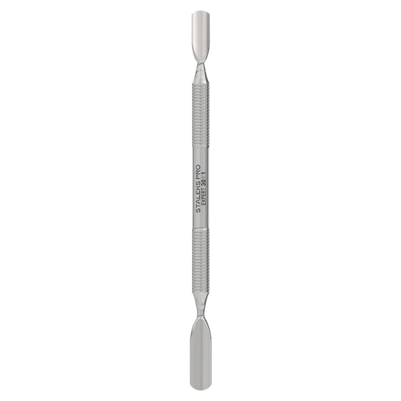 Staleks Pousse De Manucure (Pousse Arrondie Large + Arrondie Étroite) Expert 30 Type 1