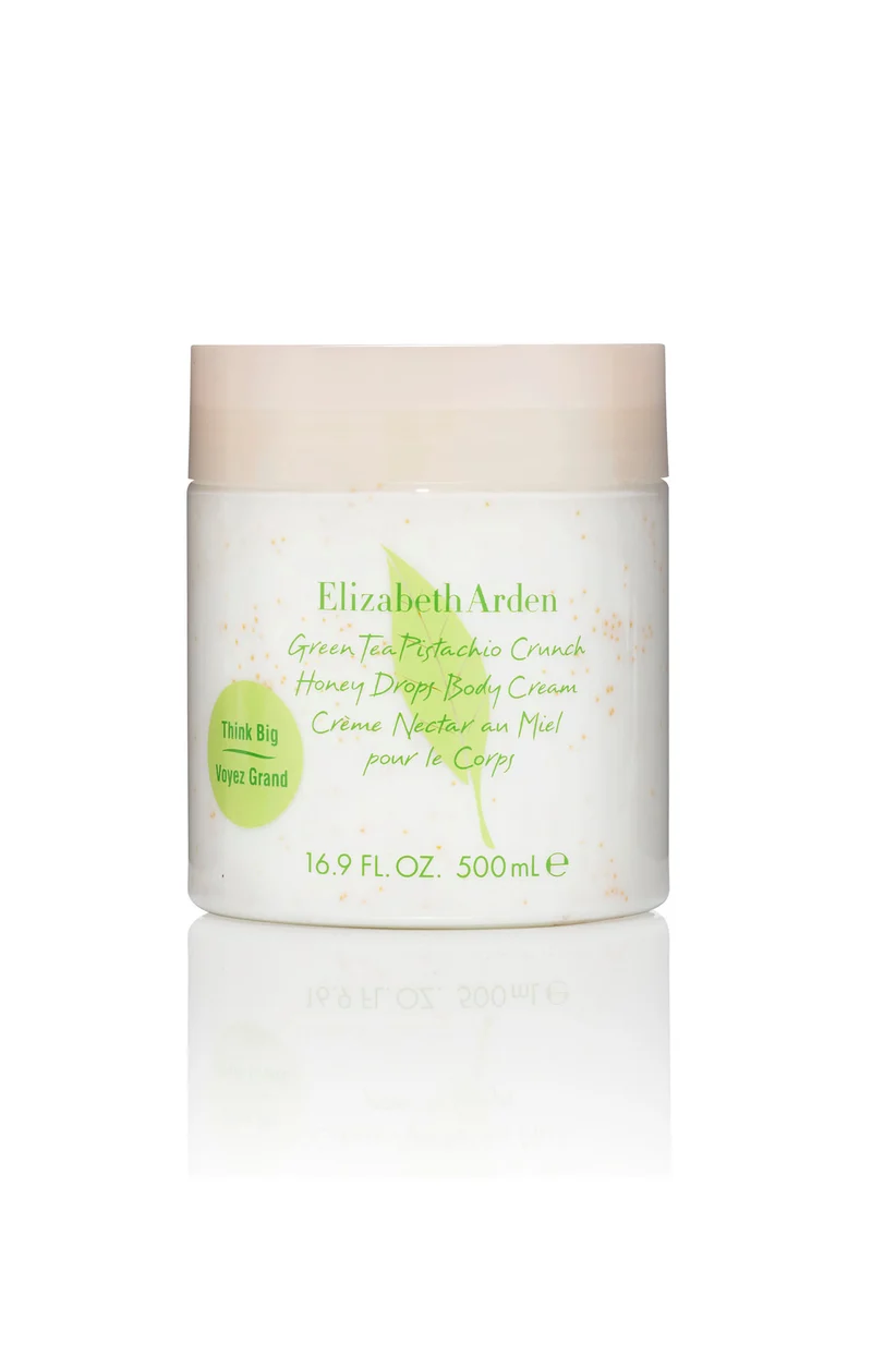 Crème - Green Tea Pistachio - Corps