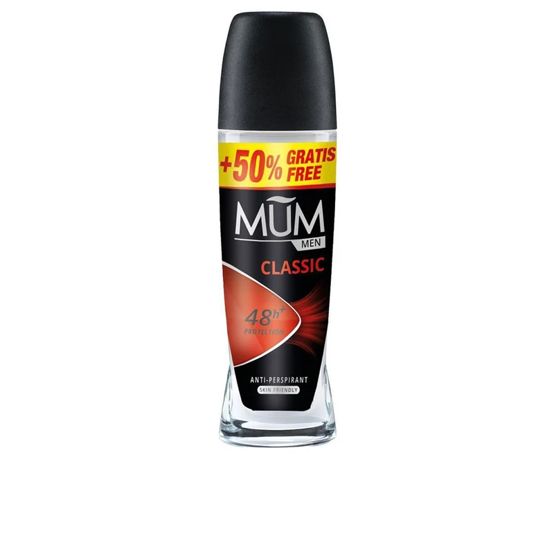 Mum Deodorante Uomo Classic 75 ml — Deodorante uomo