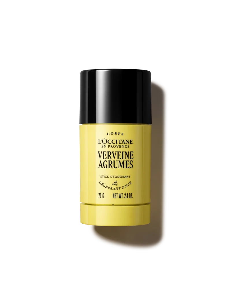 L'Occitane Verveine Agrumi Deodorante stick 70 g — Deodorante