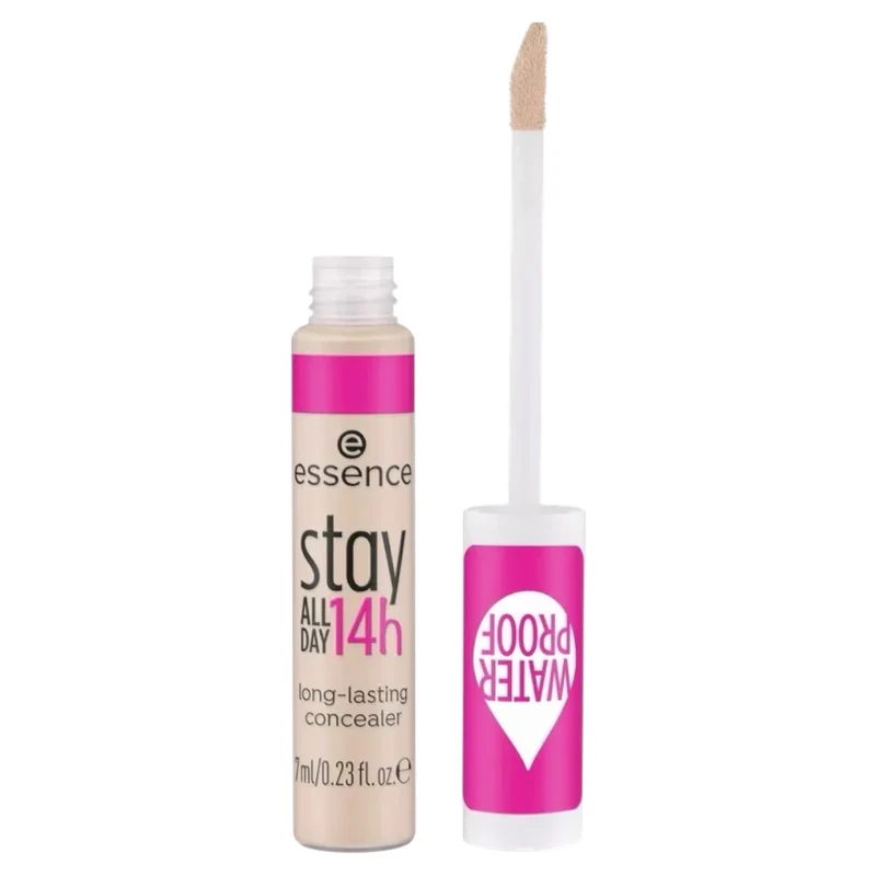 Essence Stay All Day 14H Long-Lasting Concealer