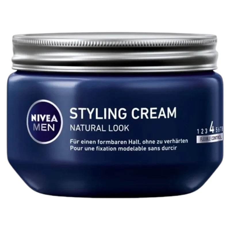 Nivea Men Crème Coiffante 4