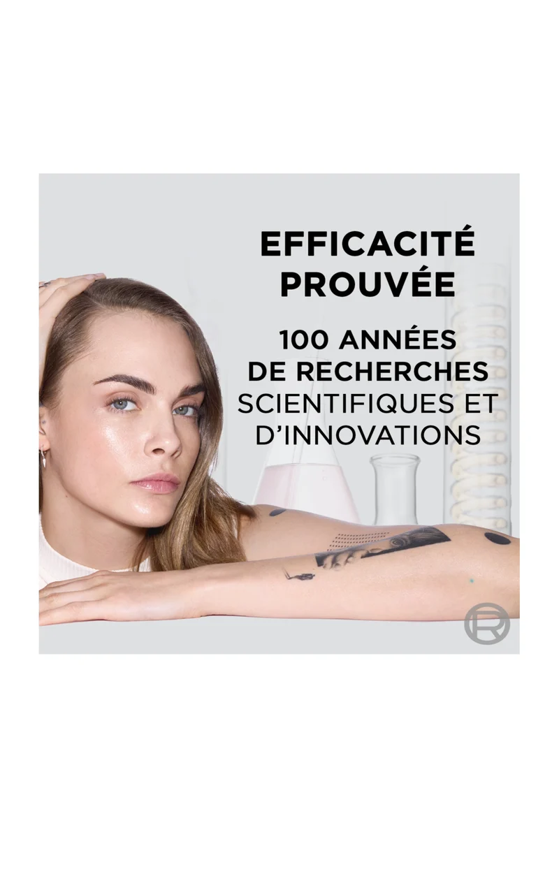 2 démêlants - Anti-casse - 200 ml