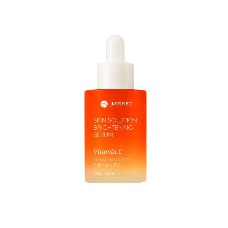 Jkosmec Skin Solution Illuminante Vitamina C Siero 32ml — Siero