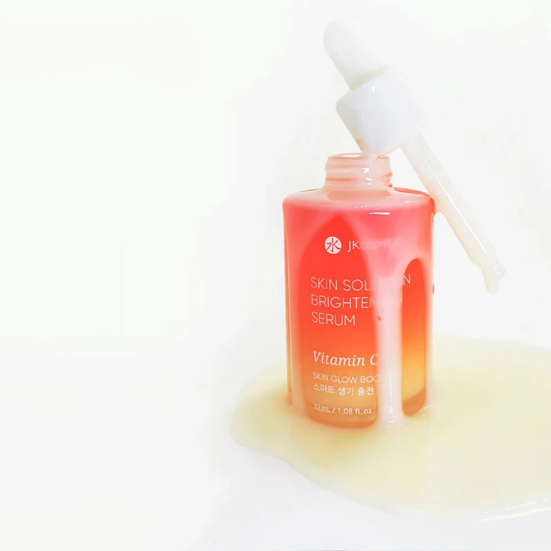 Jkosmec Skin Solution Illuminante Vitamina C Siero 32ml — Siero