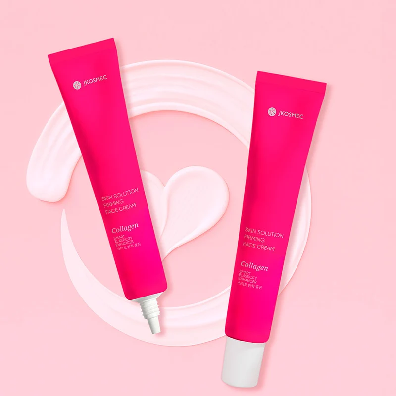 Jkosmec Skin Solution Collagene Rassodante Crema Viso 50ml — Crema viso