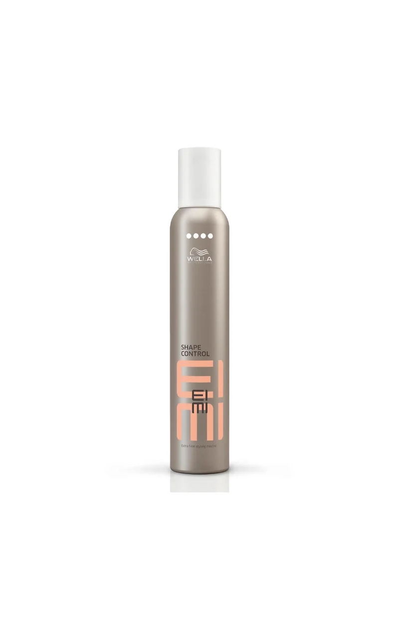 Mousse coiffante extra-forte - 300 ml