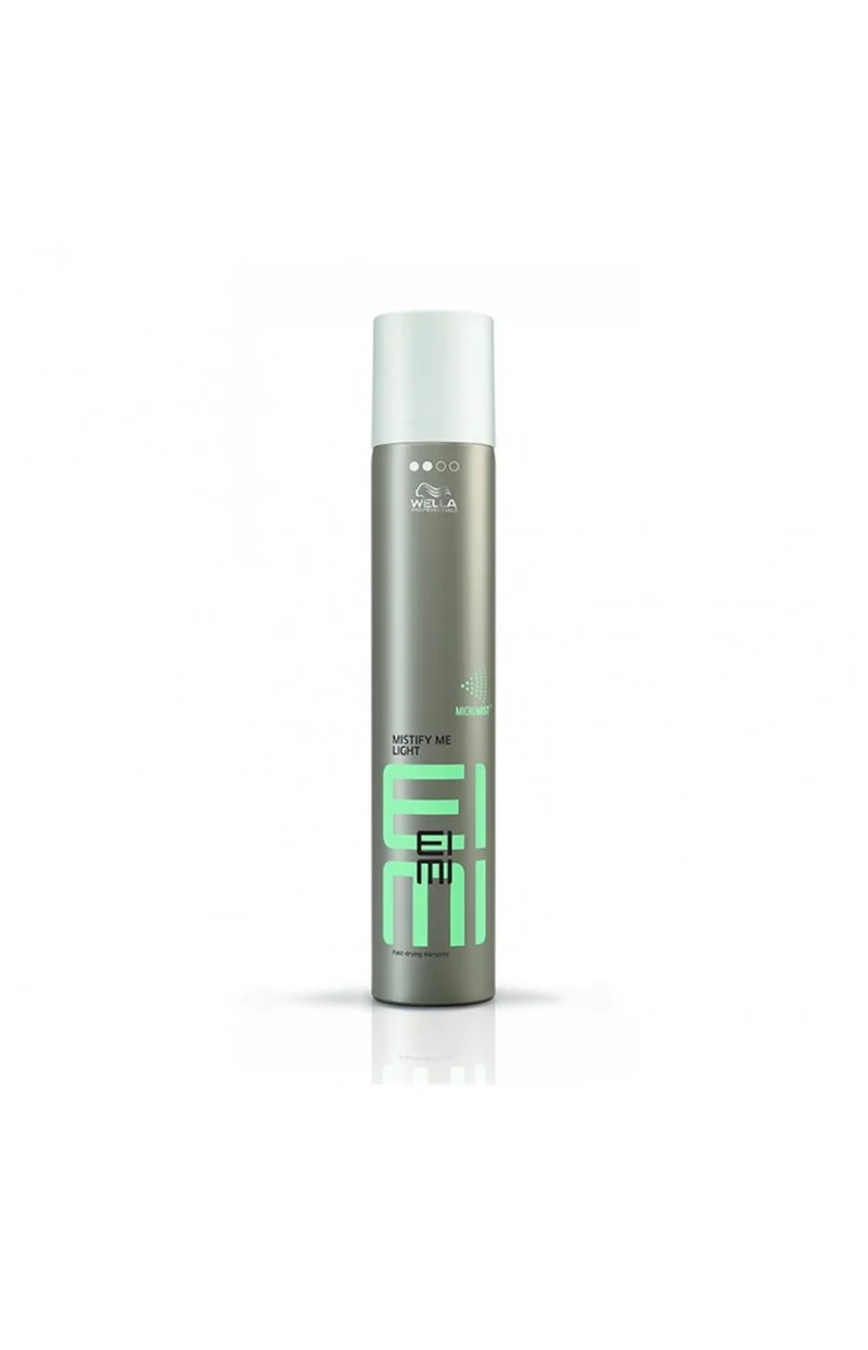 Spray de finition - Mistify Light - 300 ml