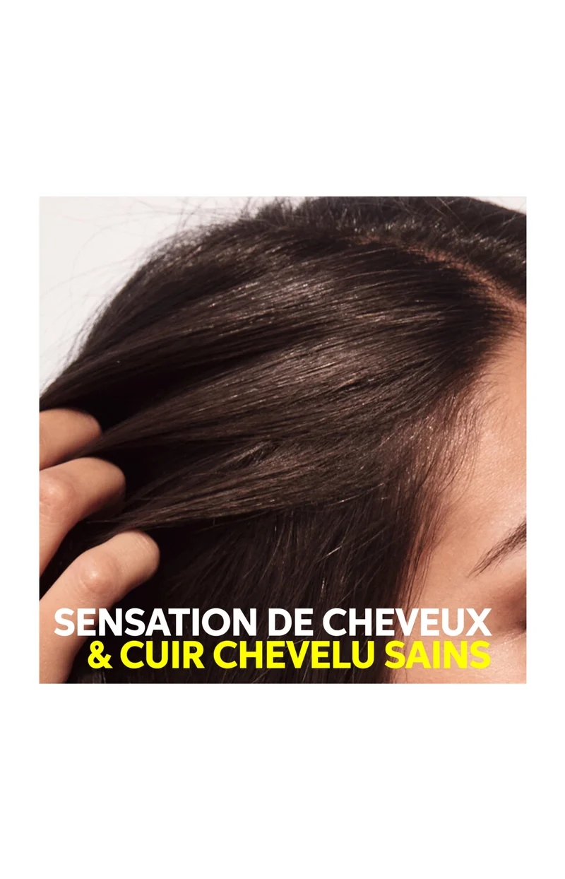 Masque Invigo Scalp Balance - Cuir chevelu sensible