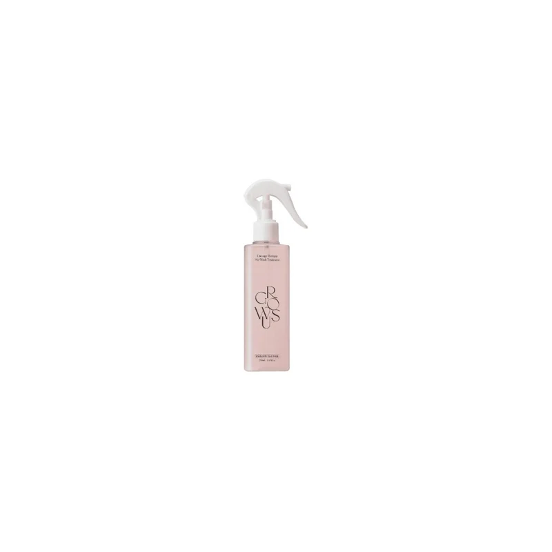 Growus Damage Therapy Trattamento No-Risciacquo EX 250ml — Trattamento capelli