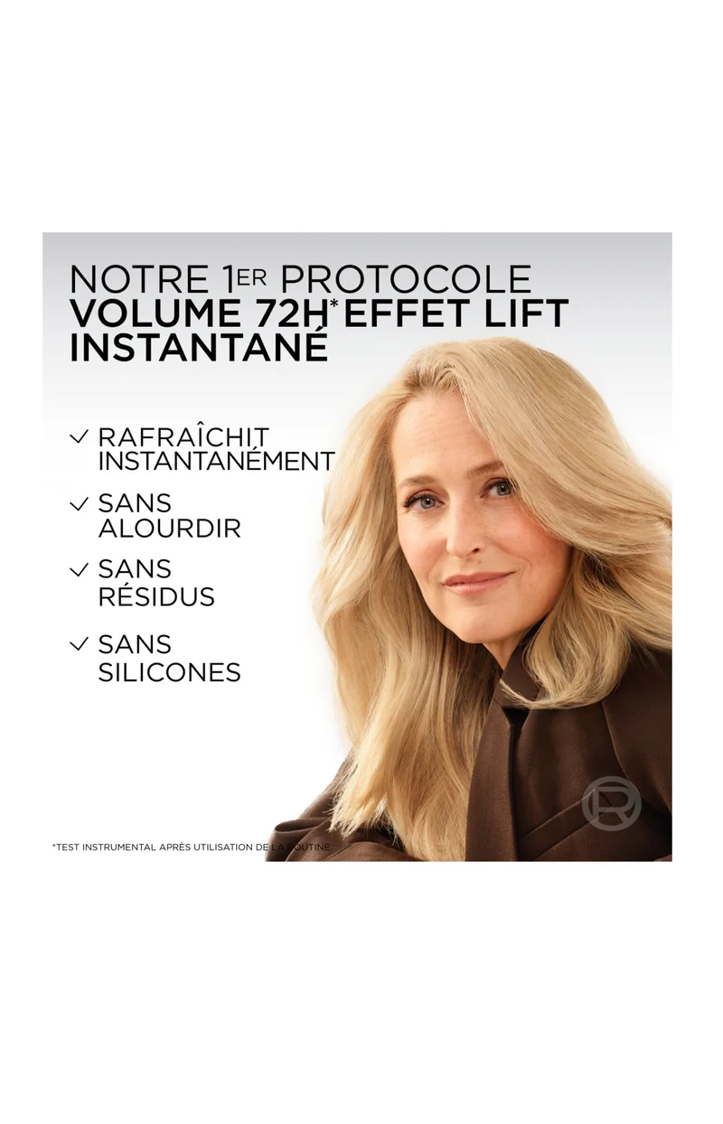 2 après-shampoings repulpants - Collagen Lifter - 200 ml