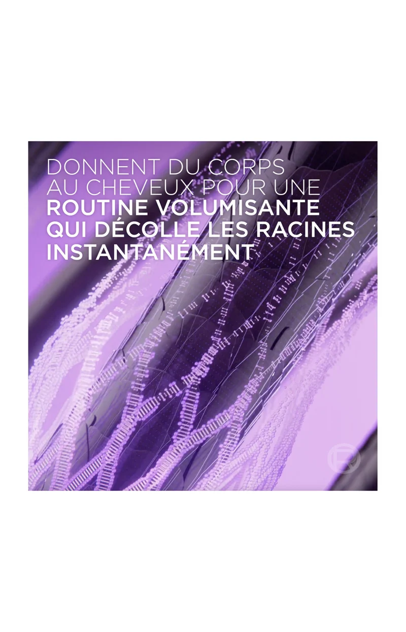 2 après-shampoings repulpants - Collagen Lifter - 200 ml