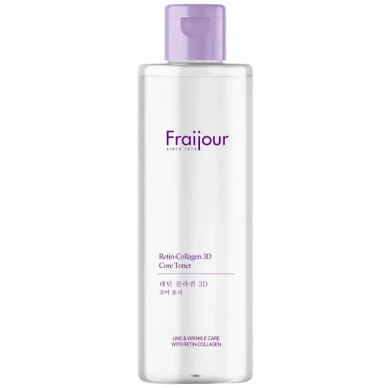 Fraijour Retin-Collagene 3D Core Tonico Idratante 250ml — Tonico viso