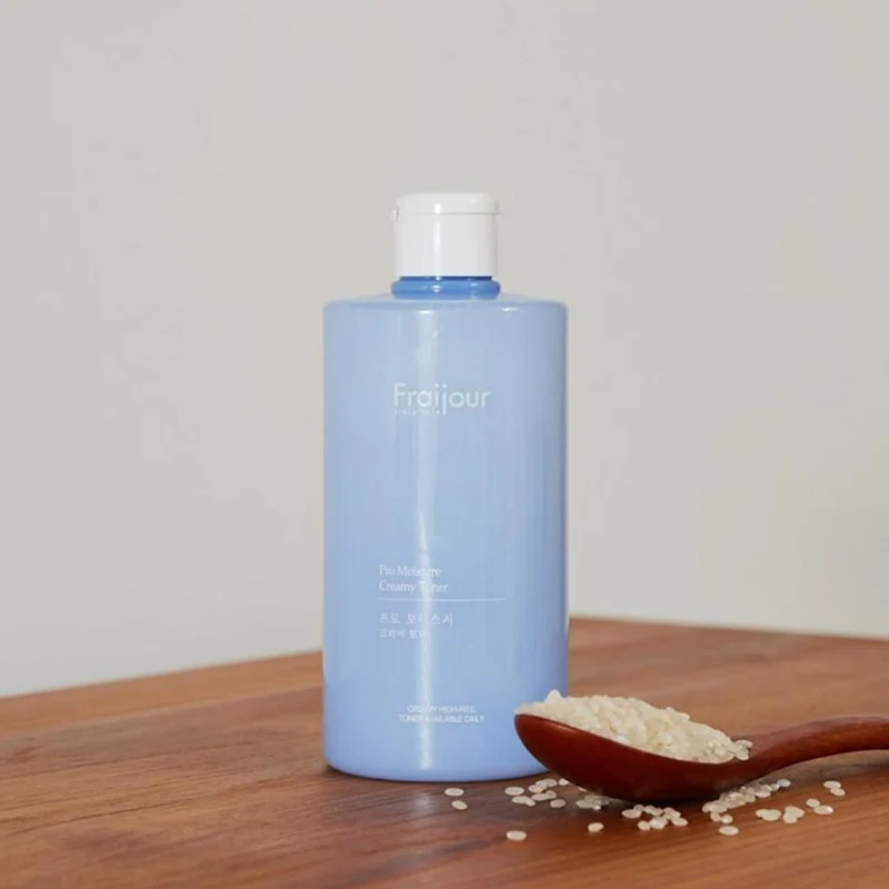 Fraijour Pro-Moisture Creamy Tonico 500ml — Tonico viso