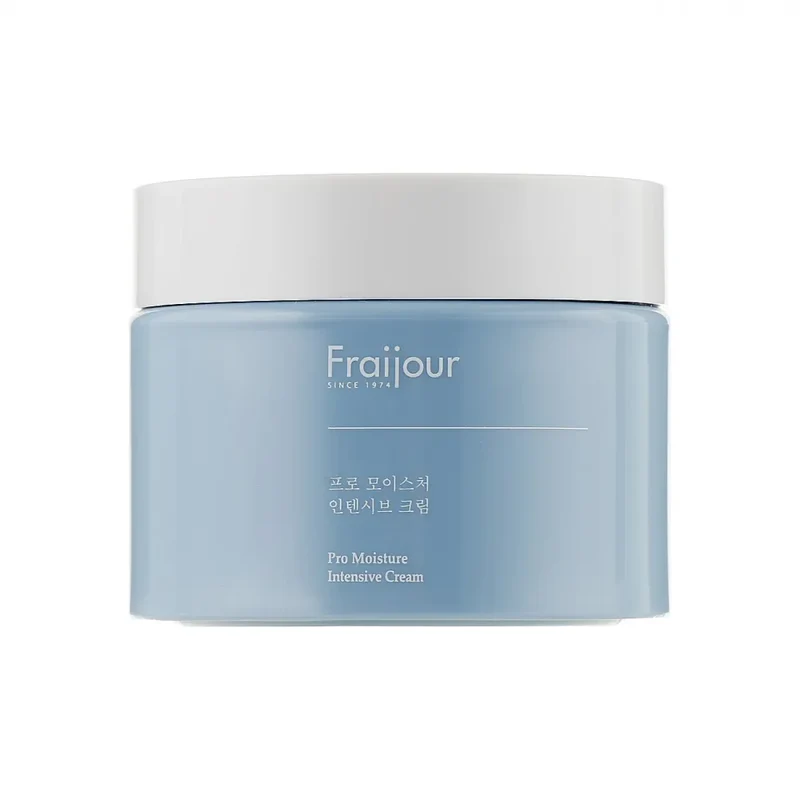Fraijour Pro-Idratante Intensivo Crema 50ml — Crema viso