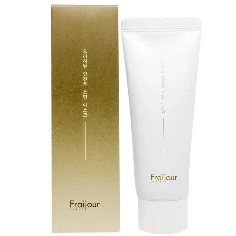 Fraijour Original Artemisia Steam Maschera Viso 50ml — Maschera viso