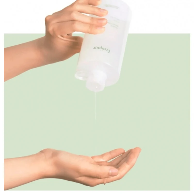 Fraijour Heartleaf Anti-Imperfezioni Tonico Lenitivo 500ml — Tonico viso