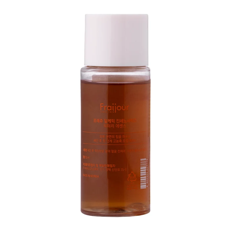 Fraijour Alchemic Ginsenoside Watery Essenza 30ml — Essenza viso