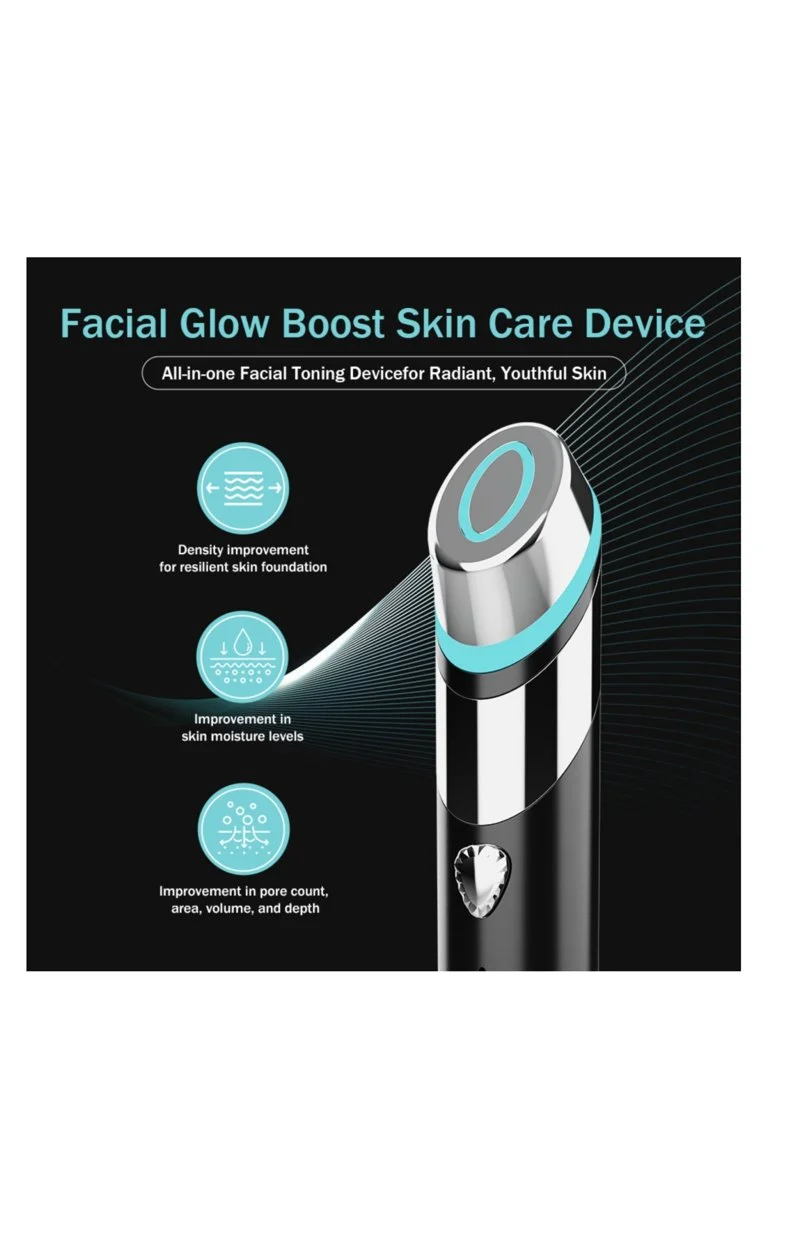 Appareil liftant & raffermissant LED - Skin Rejuvenation Led Light Therapy
