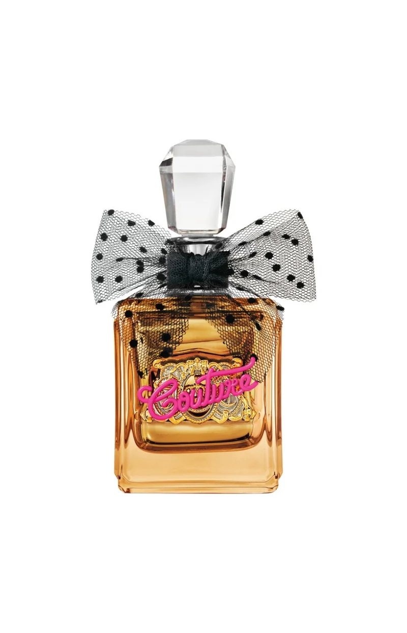 Viva La Juicy Gold Couture Eau de parfum - Floral