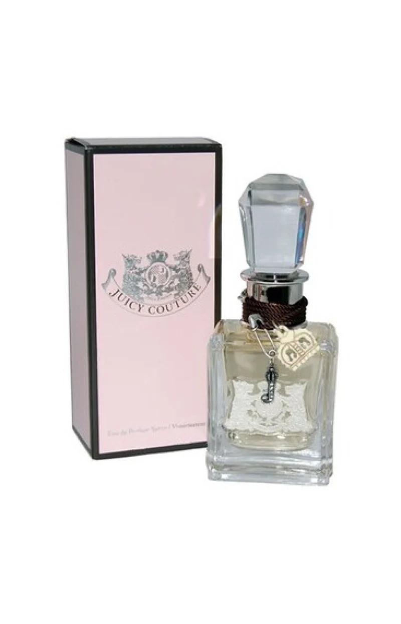 Juicy Couture Eau de parfum - Floral fruité