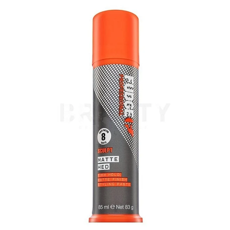 Fudge Professional Opaco Hed 85 ml — Pasta modellante capelli