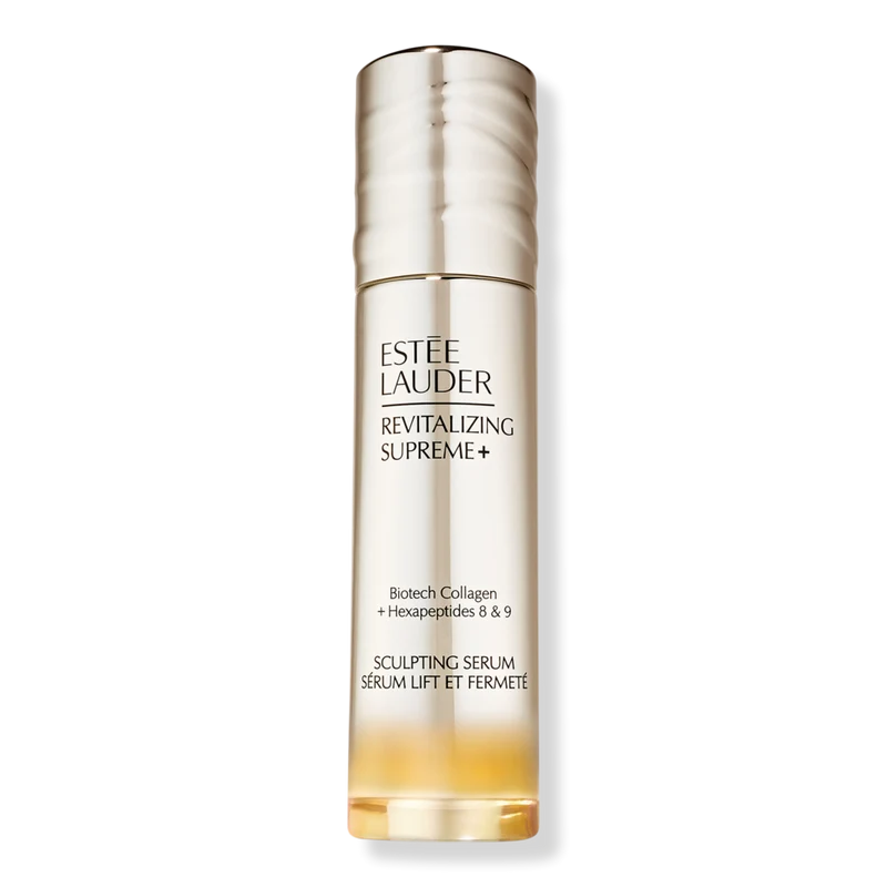 Estée Lauder Revitalizing Supreme Sculpting siero viso 50 ml — Siero viso