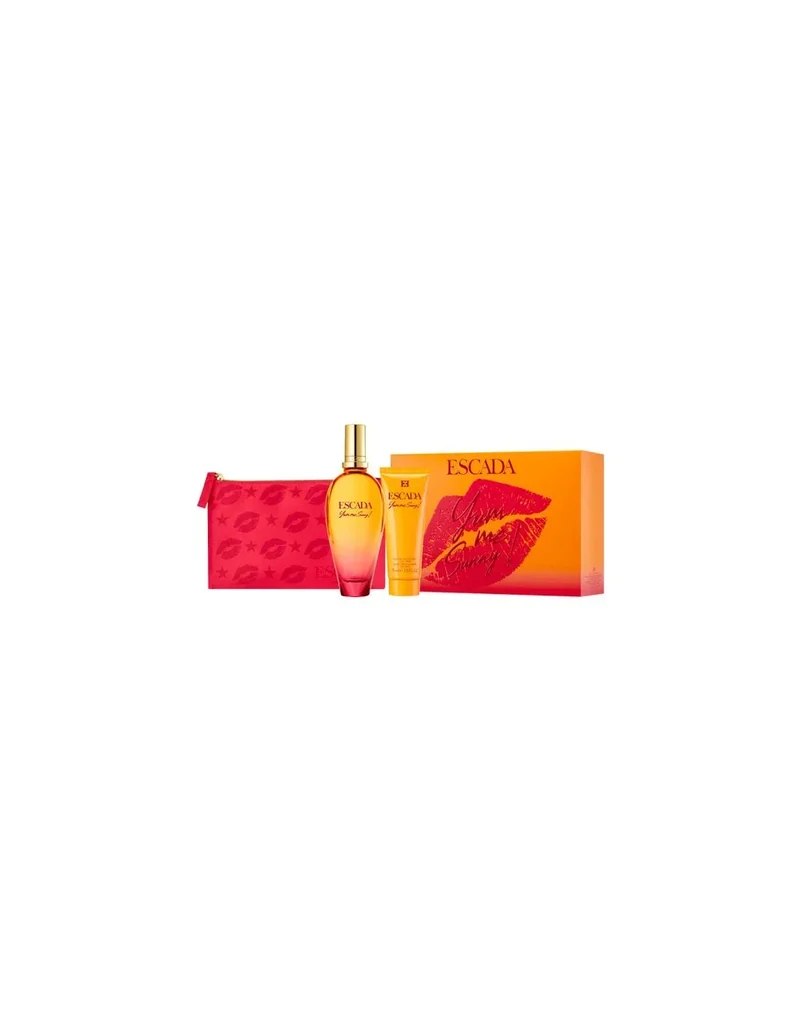 Escada Yummy Sunny! latte corpo 75 ml — Latte corpo
