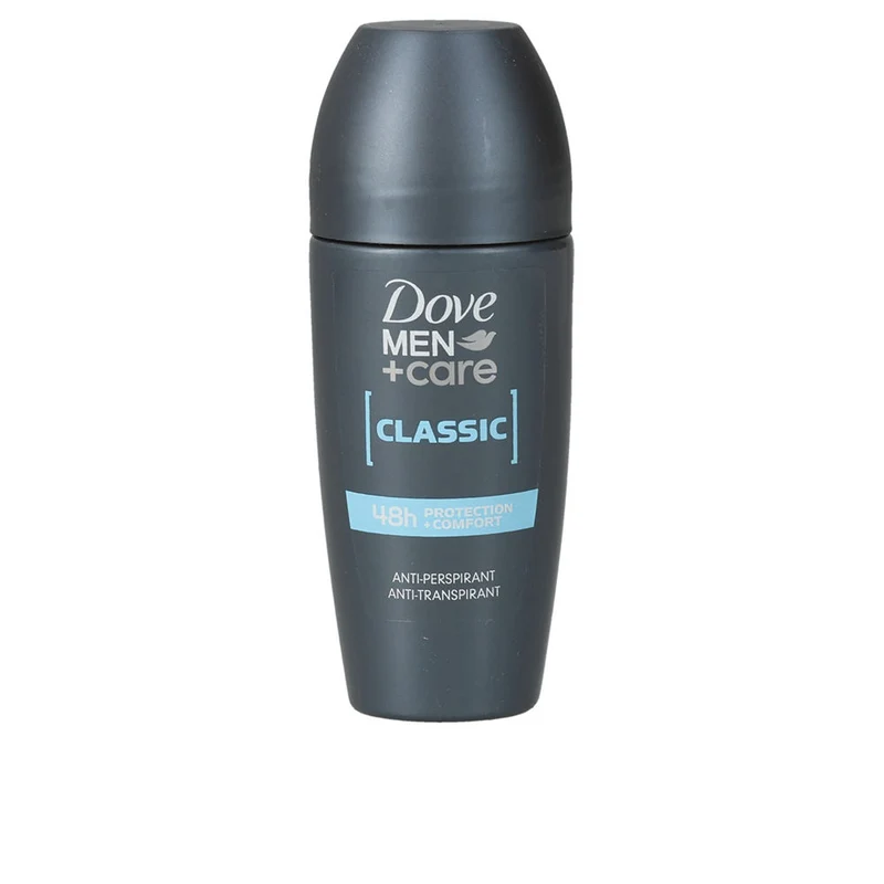 Dove Uomo Classic deodorante roll-on 50 ml — Deodorante roll-on