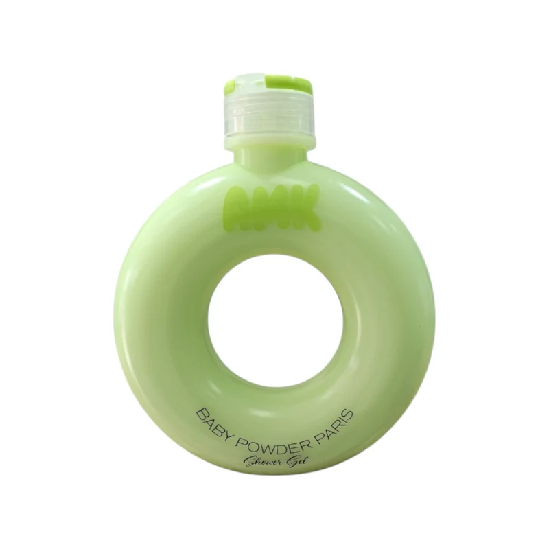 Baby Powder Paris Amk Gel Douche Vert